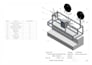 design detailed 3d models and cad drawings with high accuracy